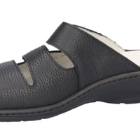 WOMEN'S WALDLAUFER HERIA | BLACK / SCHWARZ