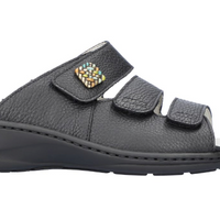 WOMEN'S WALDLAUFER HERIA | BLACK / SCHWARZ