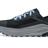 WOMEN'S ALTRA OLYMPUS 6 | BLACK