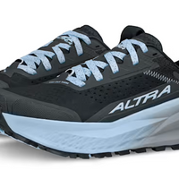 WOMEN'S ALTRA OLYMPUS 6 | BLACK