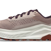 WOMEN'S ALTRA OLYMPUS 6 | TAUPE