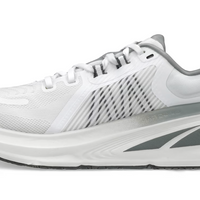 WOMEN'S ALTRA PARADIGM 7 | WHITE / GRAY