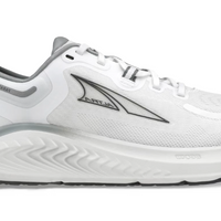 WOMEN'S ALTRA PARADIGM 7 | WHITE / GRAY