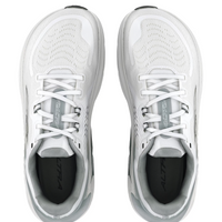 WOMEN'S ALTRA PARADIGM 7 | WHITE / GRAY