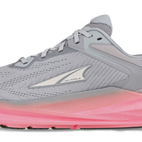 WOMEN'S ALTRA TORIN 8 | GRAY / PINK