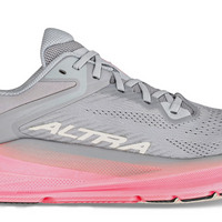 WOMEN'S ALTRA TORIN 8 | GRAY / PINK