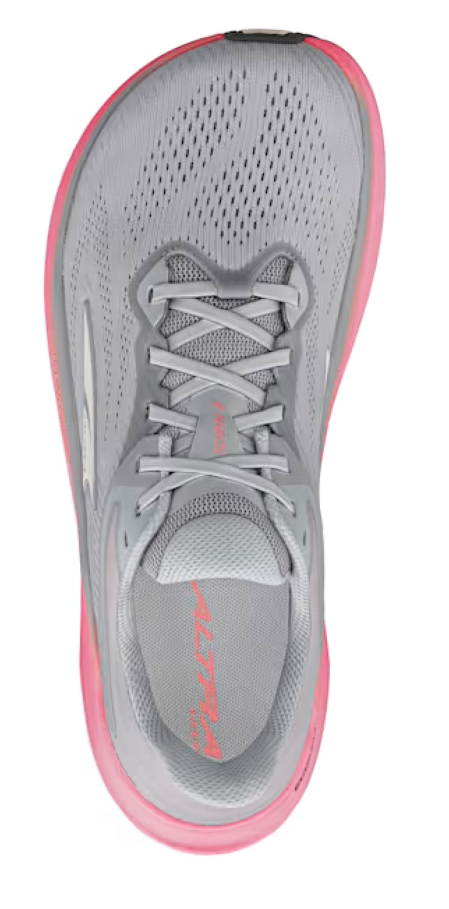WOMEN'S ALTRA TORIN 8 | GRAY / PINK
