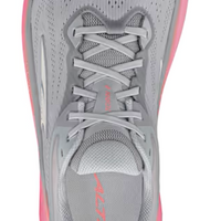 WOMEN'S ALTRA TORIN 8 | GRAY / PINK
