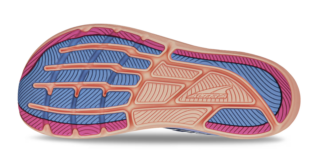 WOMEN'S ALTRA TORIN 8 | NAVY