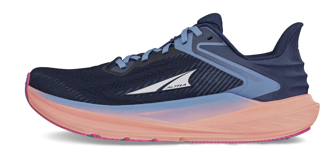 WOMEN'S ALTRA TORIN 8 | NAVY