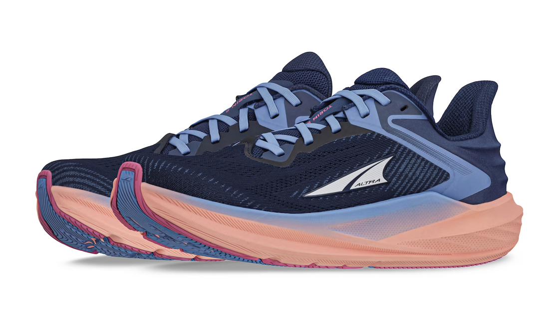 WOMEN'S ALTRA TORIN 8 | NAVY