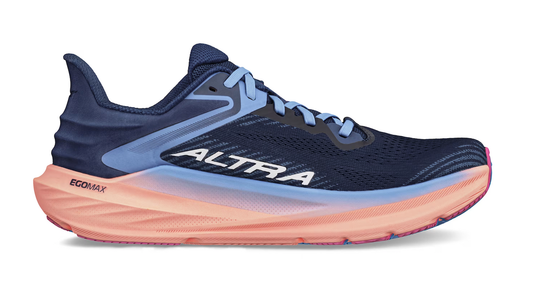 WOMEN'S ALTRA TORIN 8 | NAVY
