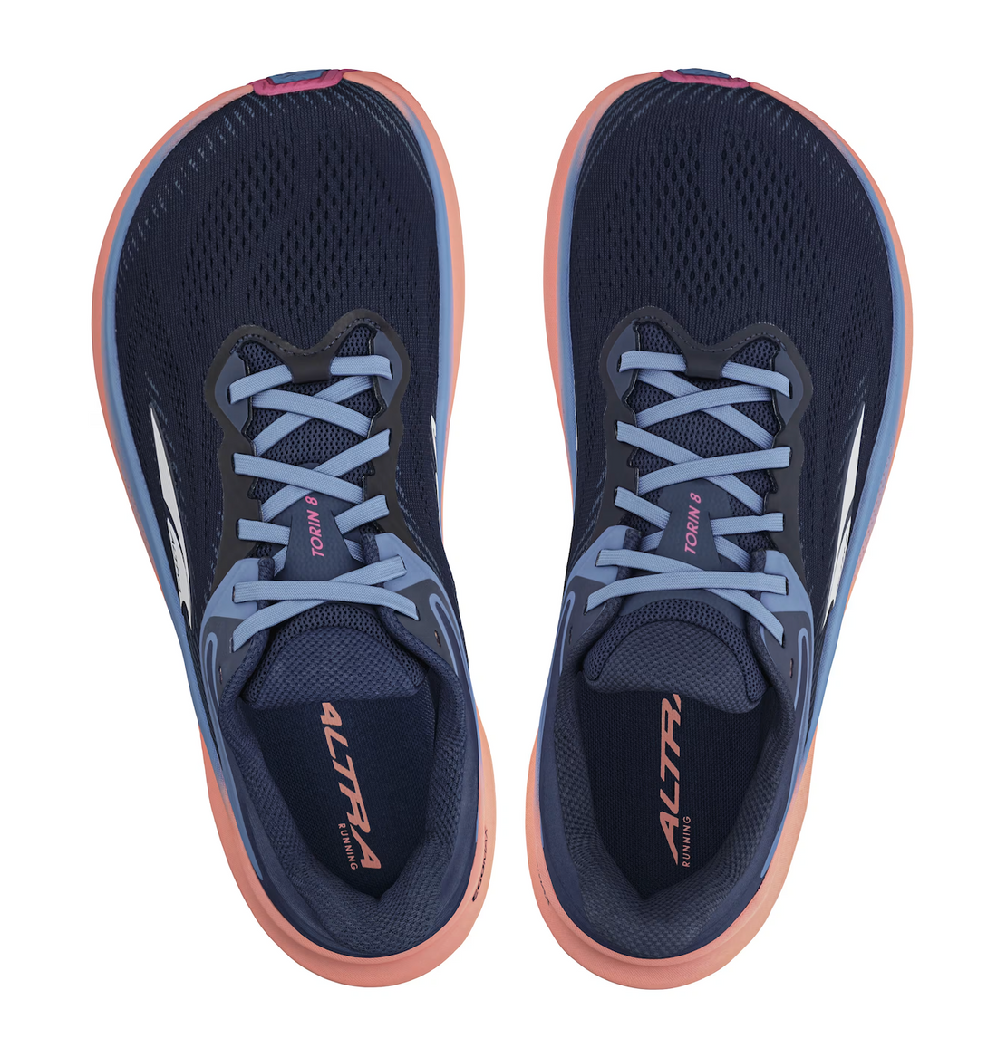 WOMEN'S ALTRA TORIN 8 | NAVY