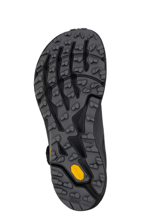WOMEN'S ALTRA TIMP 5 BOA | BLACK / BLACK