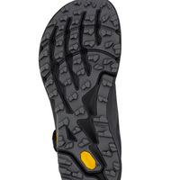 WOMEN'S ALTRA TIMP 5 BOA | BLACK / BLACK