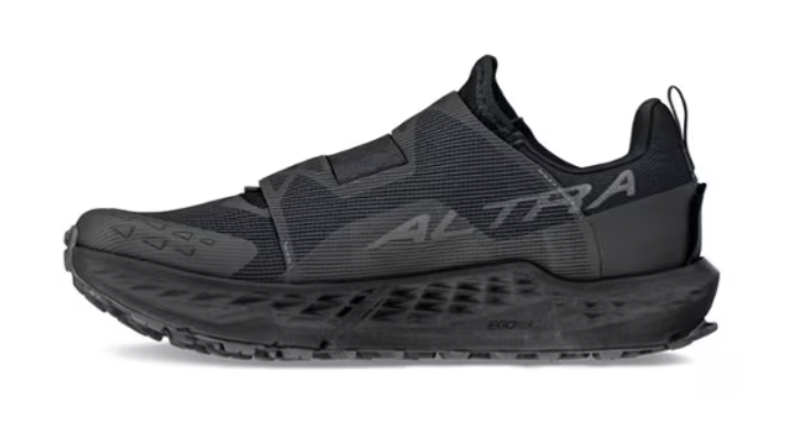 WOMEN'S ALTRA TIMP 5 BOA | BLACK / BLACK