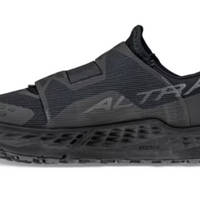 WOMEN'S ALTRA TIMP 5 BOA | BLACK / BLACK
