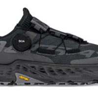 WOMEN'S ALTRA TIMP 5 BOA | BLACK / BLACK