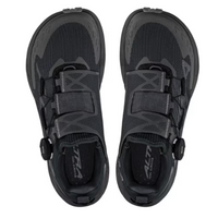 WOMEN'S ALTRA TIMP 5 BOA | BLACK / BLACK