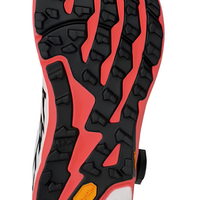 WOMEN'S ALTRA TIMP 5 BOA | WHITE / CORAL