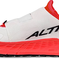 WOMEN'S ALTRA TIMP 5 BOA | WHITE / CORAL