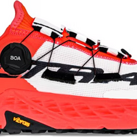 WOMEN'S ALTRA TIMP 5 BOA | WHITE / CORAL