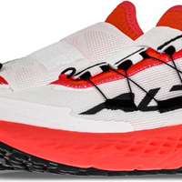 WOMEN'S ALTRA TIMP 5 BOA | WHITE / CORAL