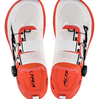 WOMEN'S ALTRA TIMP 5 BOA | WHITE / CORAL