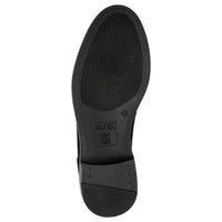 WOMEN'S ARA DEON BOOT | BLACK CROCO PATENT