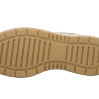 WOMEN'S ARA GARDENIA SNEAKER | SAND / SHELL / MOON