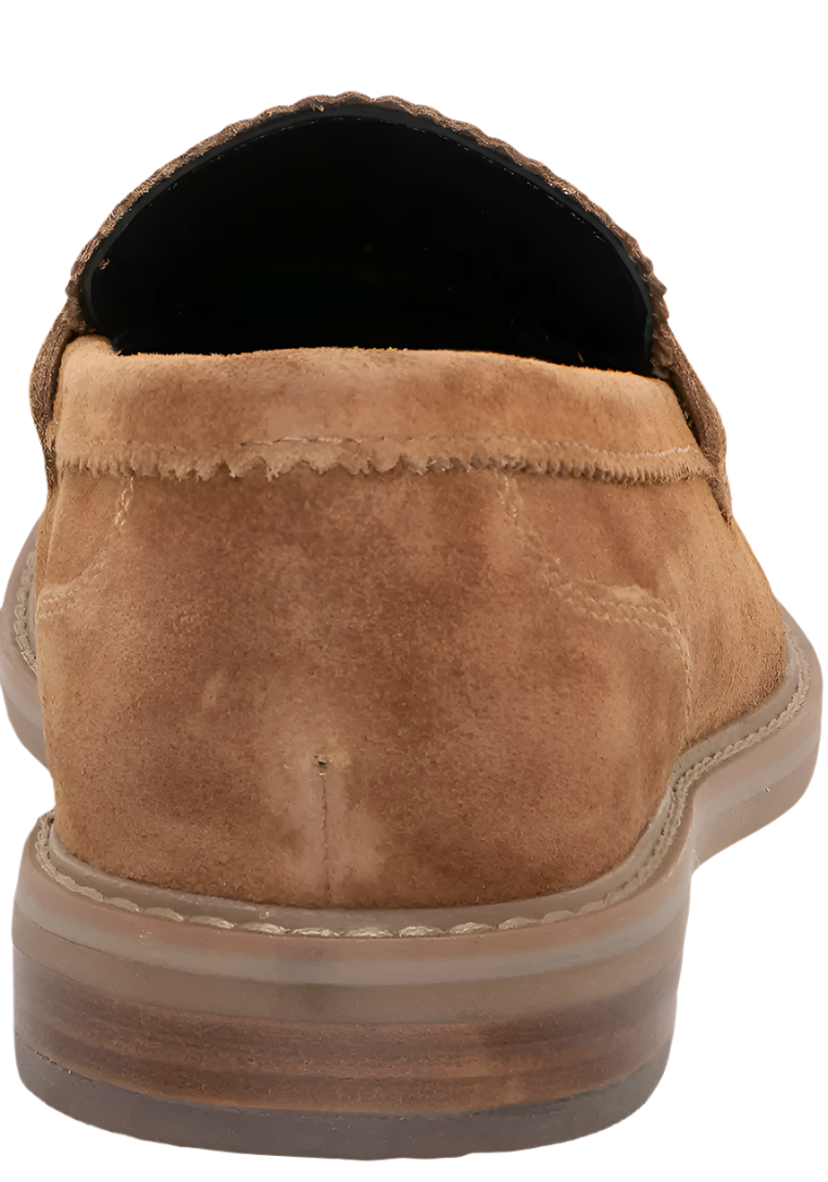 WOMEN'S ARA KALENDRA | NUTS SUEDE