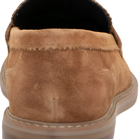 WOMEN'S ARA KALENDRA | NUTS SUEDE