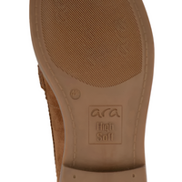WOMEN'S ARA KALENDRA | NUTS SUEDE