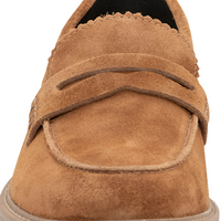 WOMEN'S ARA KALENDRA | NUTS SUEDE