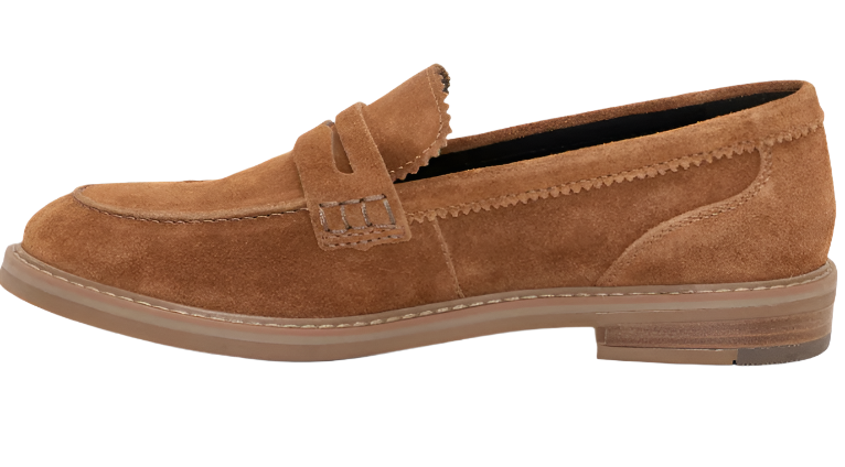 WOMEN'S ARA KALENDRA | NUTS SUEDE