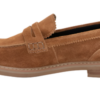 WOMEN'S ARA KALENDRA | NUTS SUEDE