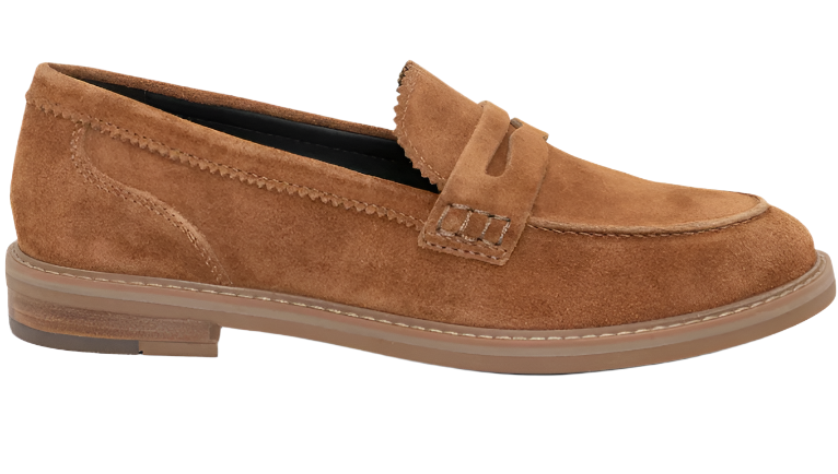 WOMEN'S ARA KALENDRA | NUTS SUEDE