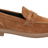 WOMEN'S ARA KALENDRA | NUTS SUEDE