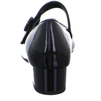 WOMEN'S ARA NOVELLE PUMP | BLACK PATENT
