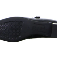 WOMEN'S ARA NOVELLE PUMP | BLACK PATENT
