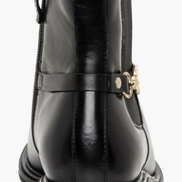 WOMEN'S ARA PLUMERIA BOOT | BLACK