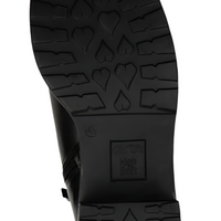 WOMEN'S ARA PLUMERIA BOOT | BLACK
