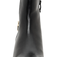 WOMEN'S ARA PLUMERIA BOOT | BLACK