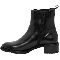WOMEN'S ARA PLUMERIA BOOT | BLACK