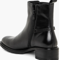 WOMEN'S ARA PLUMERIA BOOT | BLACK
