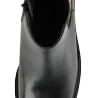 WOMEN'S ARA PLUMERIA BOOT | BLACK