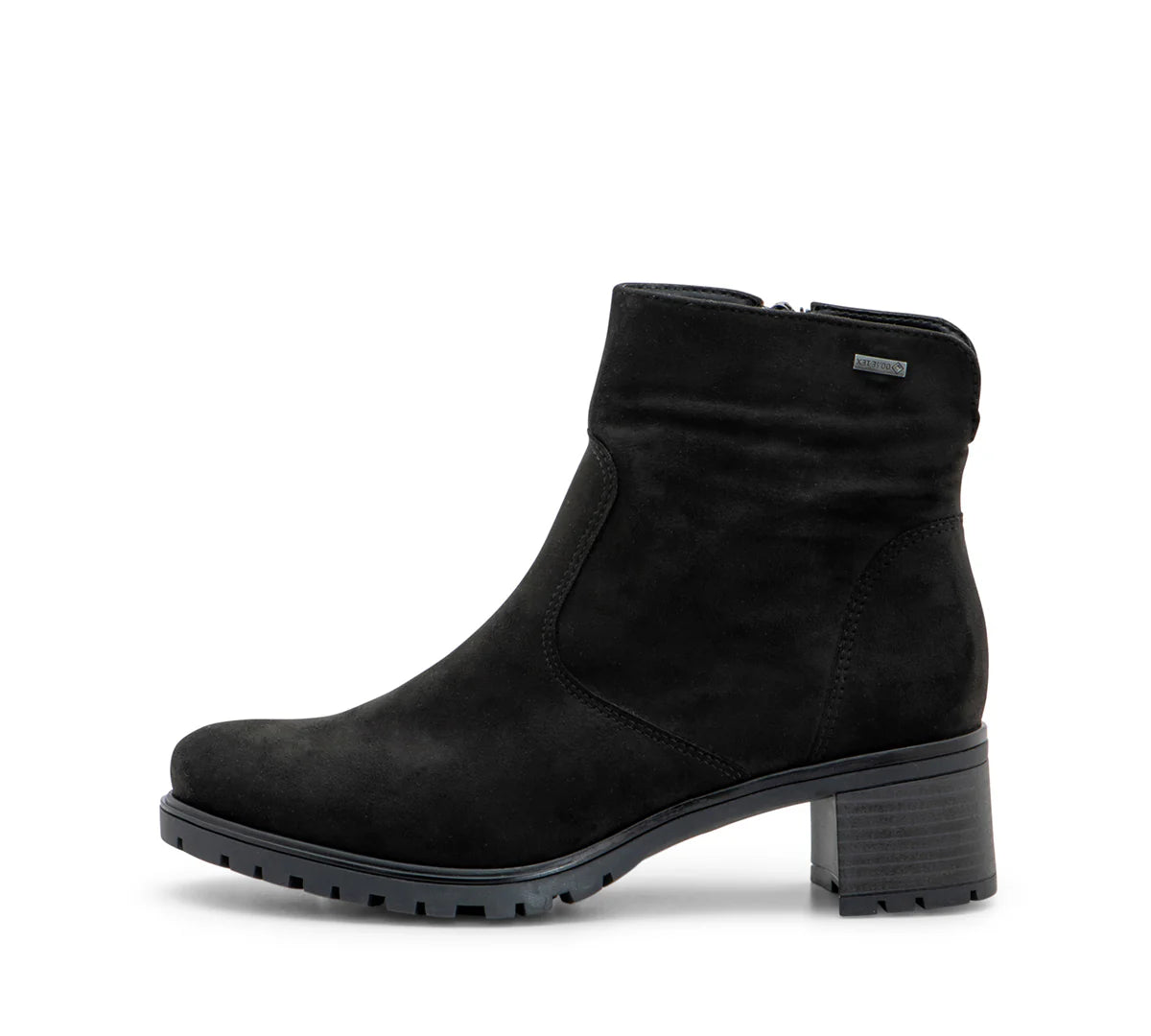 Ara suede ankle boots deals