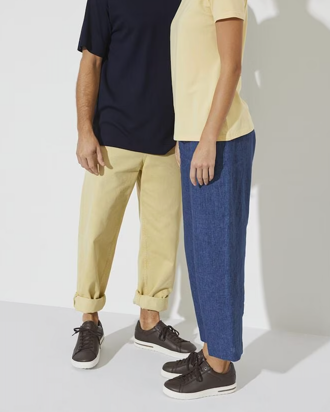 WOMEN'S BIRKENSTOCK BEND LOW | ROAST