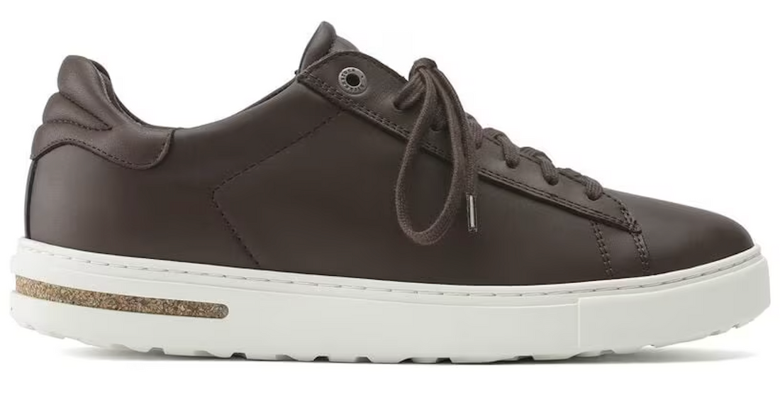 WOMEN'S BIRKENSTOCK BEND LOW | ROAST