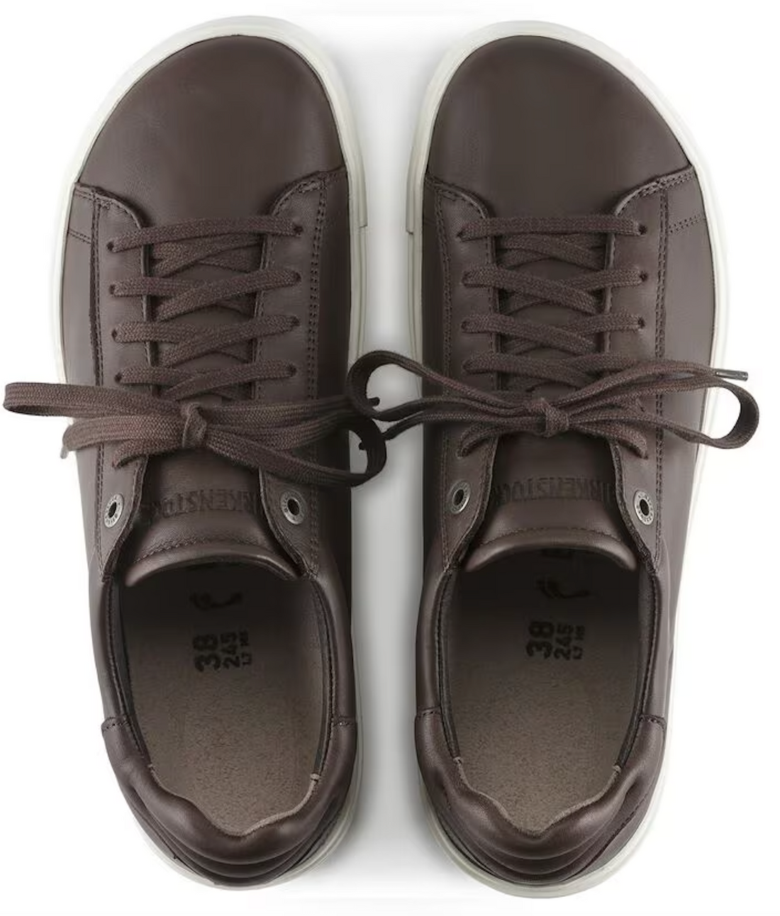 WOMEN'S BIRKENSTOCK BEND LOW | ROAST